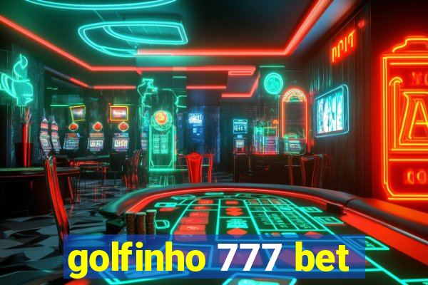 golfinho 777 bet